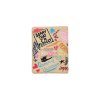 THE PUNK SCRIBBLE PASSPORT CASE